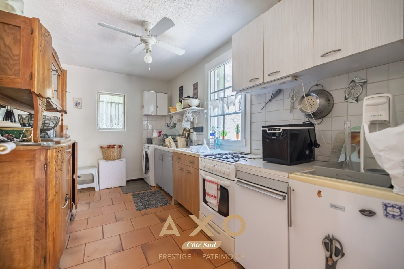 sale Maison Maubec - Photo 12