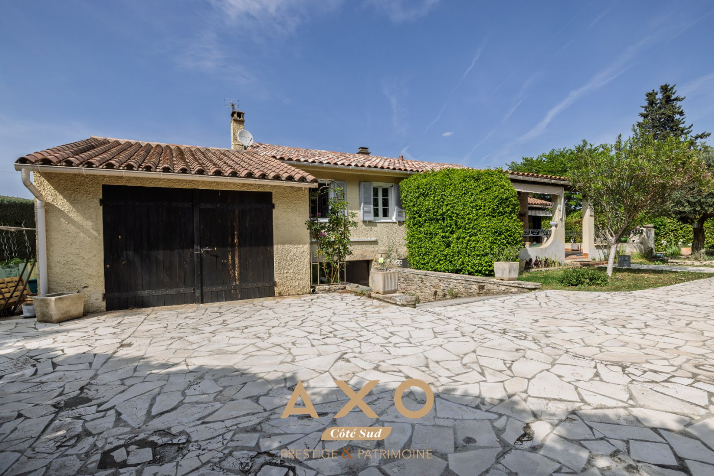 sale Maison Maubec - Photo 14