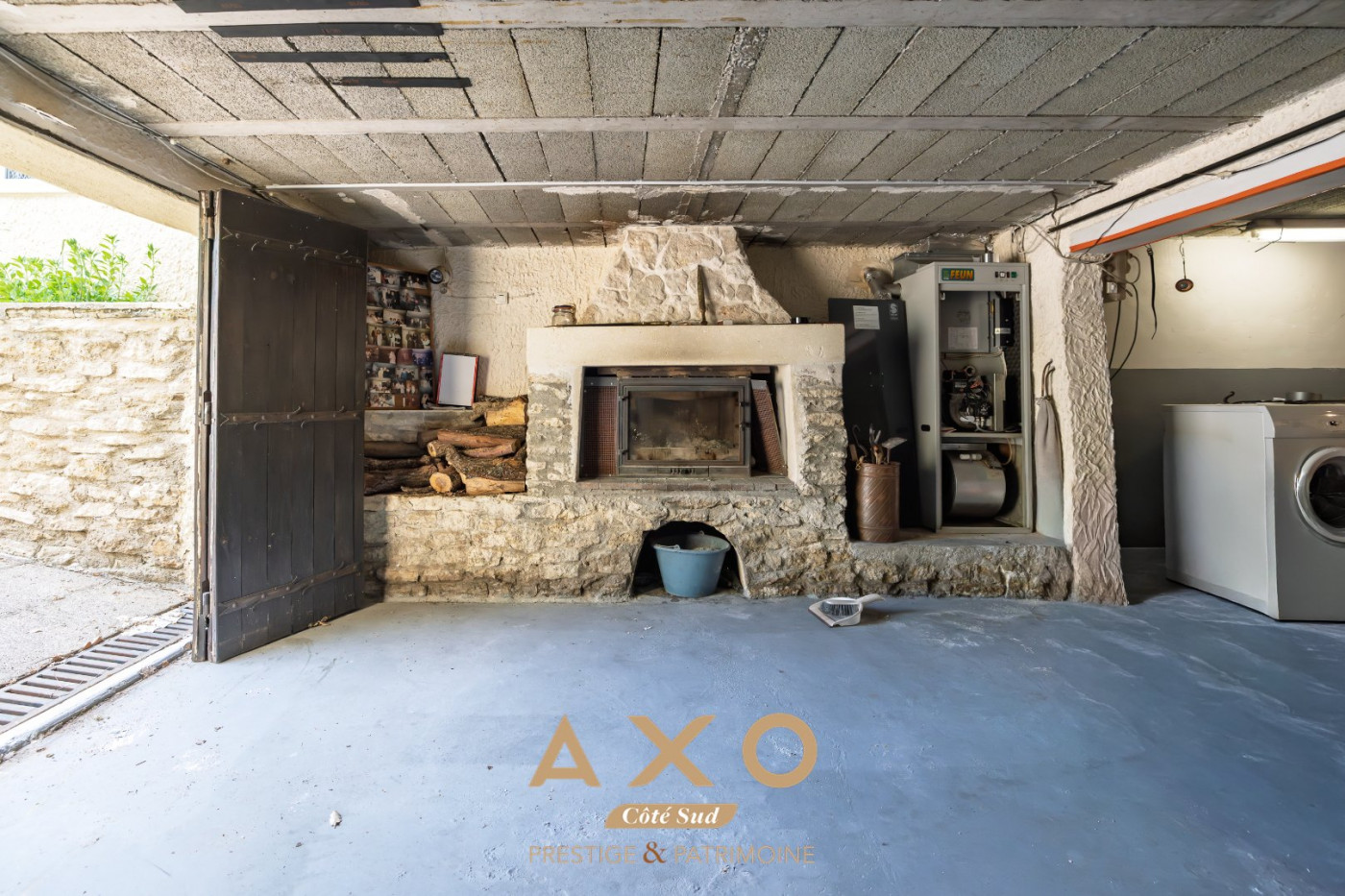 sale Maison Maubec - Photo 15