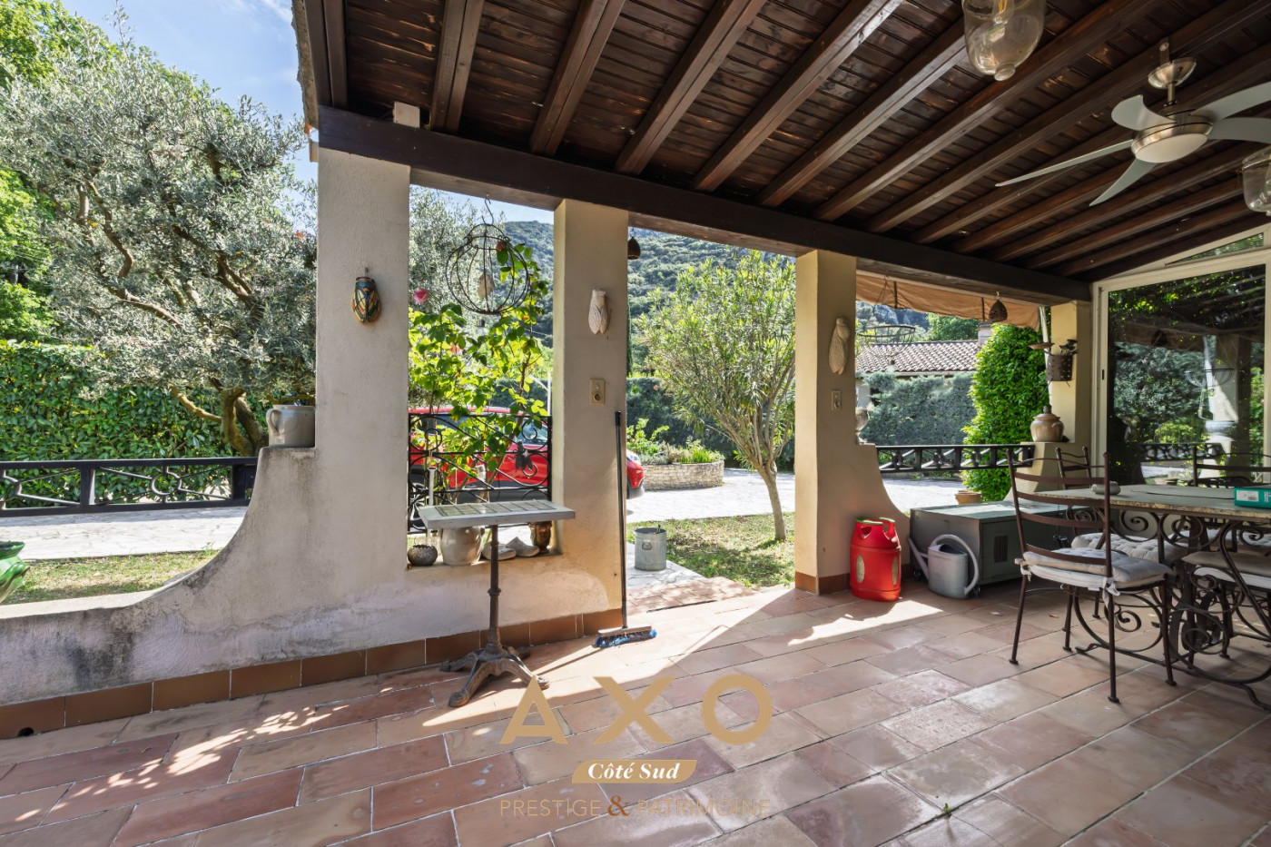 sale Maison Maubec - Photo 16