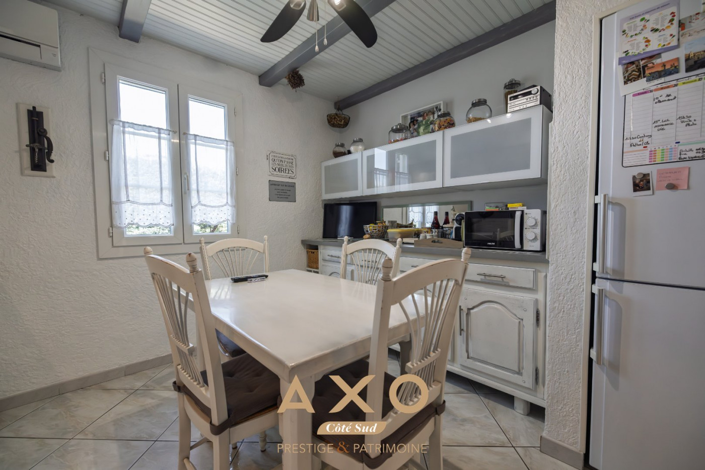 sale Maison Maubec - Photo 7