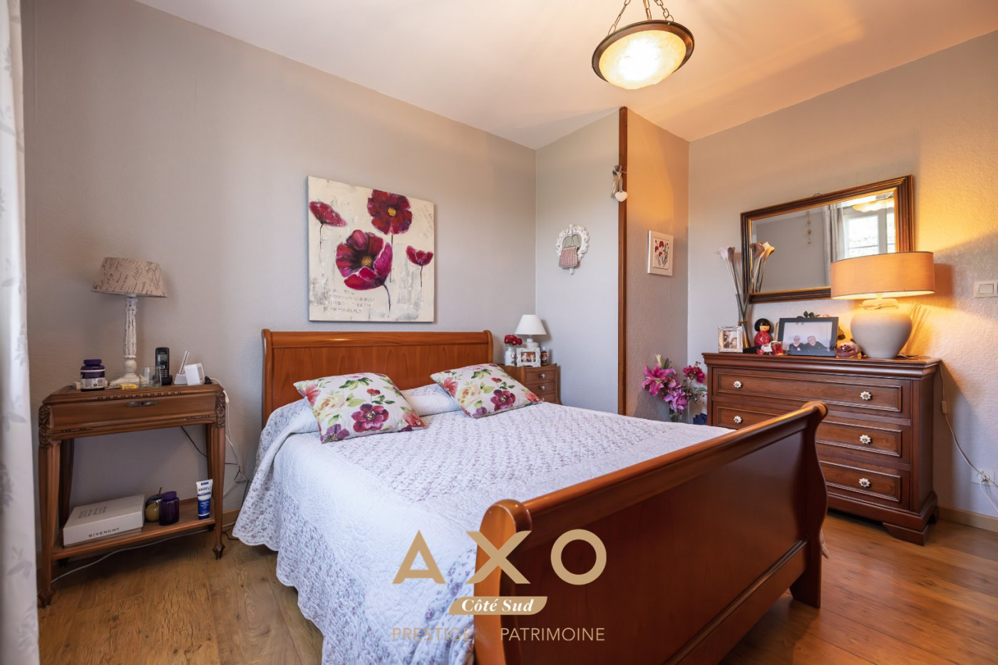 sale Maison Maubec - Photo 8