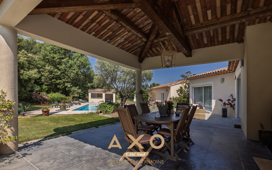 vente Maison Simiane Collongue - Photo 2