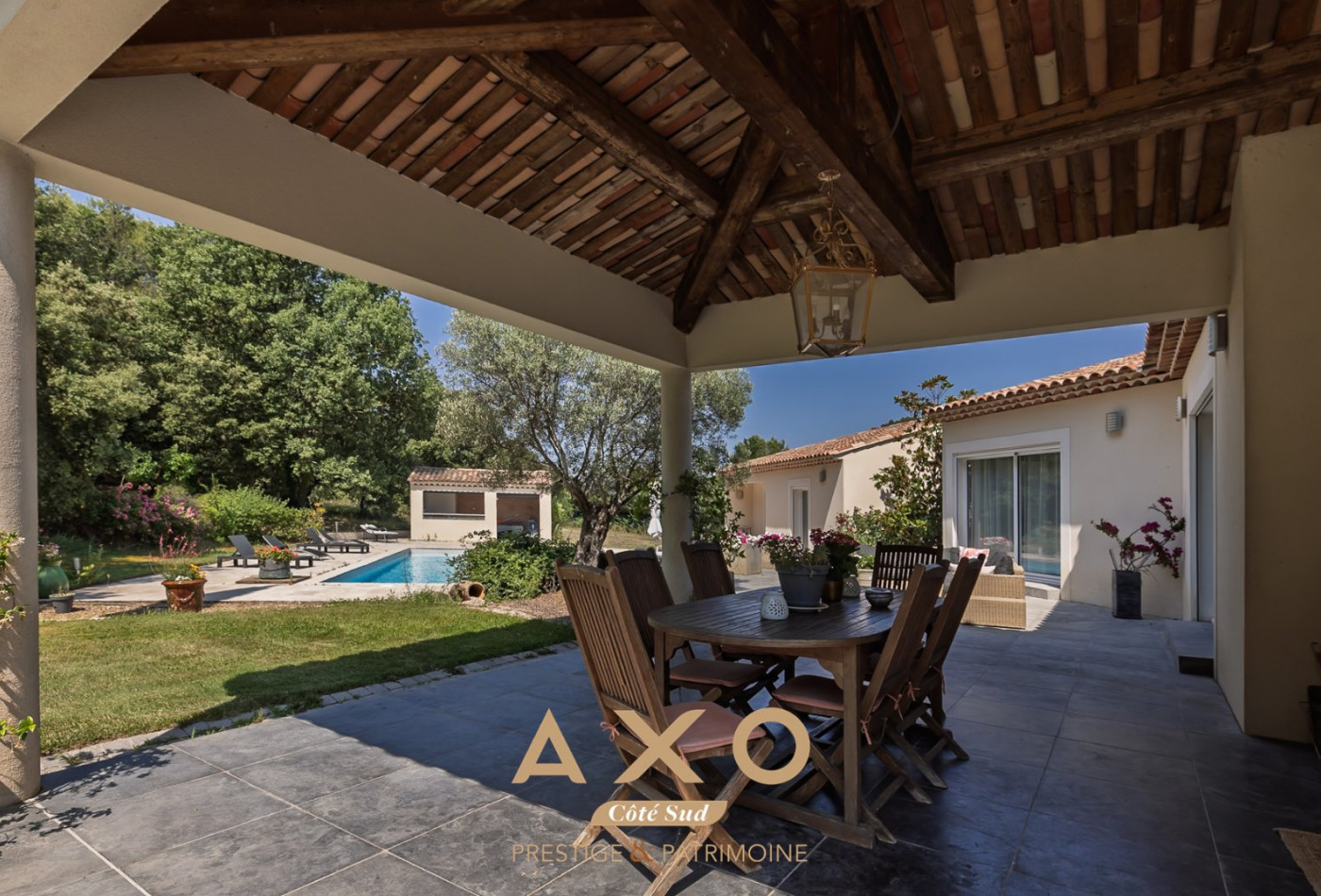 vente Maison Simiane Collongue - Photo 2