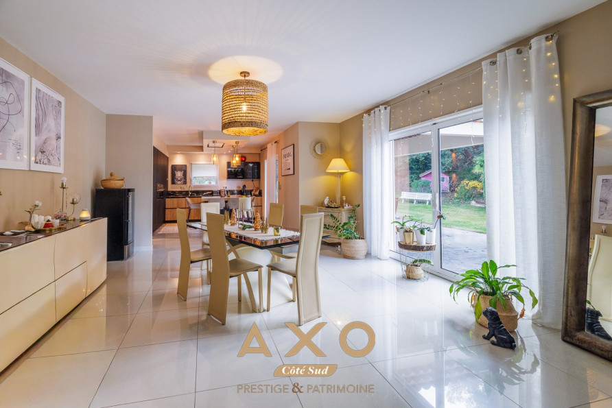 vente Maison Simiane Collongue - Photo 5