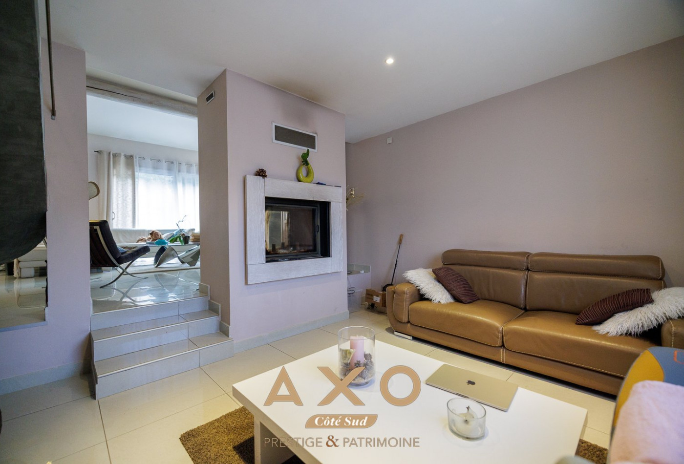 vente Maison Simiane Collongue - Photo 9