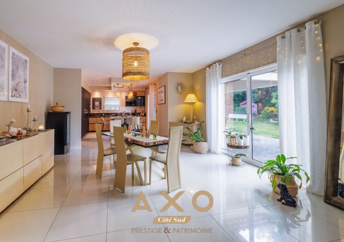 vente Maison Simiane Collongue
