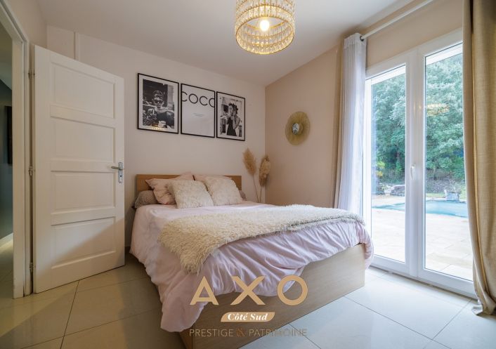 vente Maison Simiane Collongue