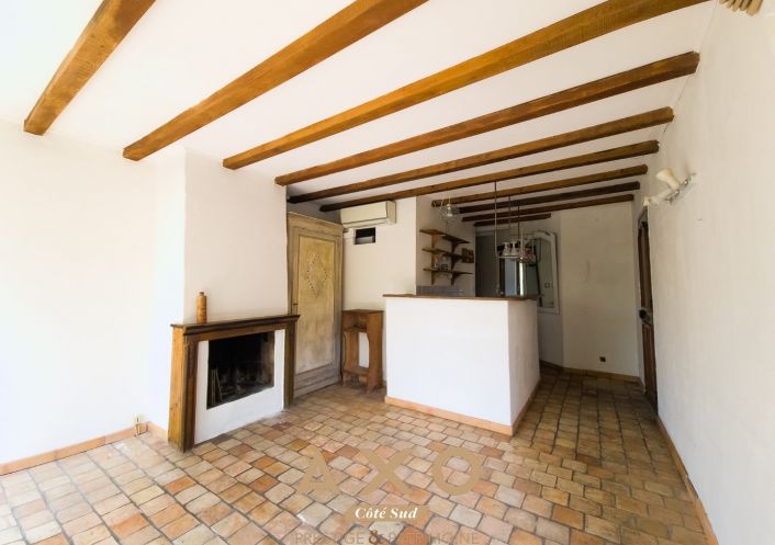 vente Bastide Aix En Provence