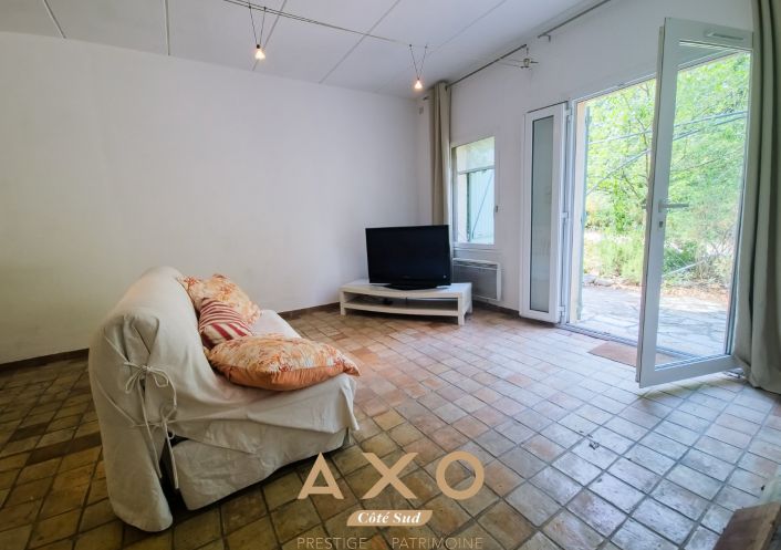 vente Bastide Aix En Provence
