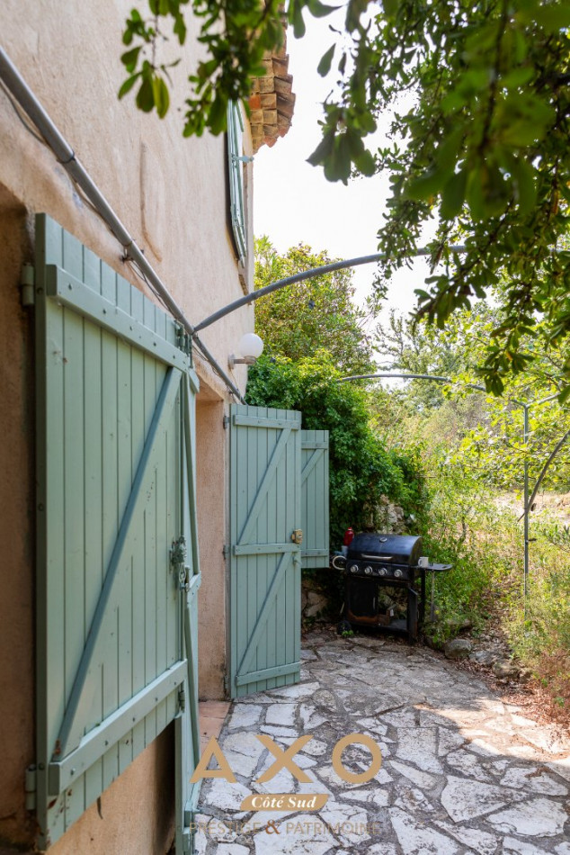 vente Bastide Aix En Provence - Photo 15