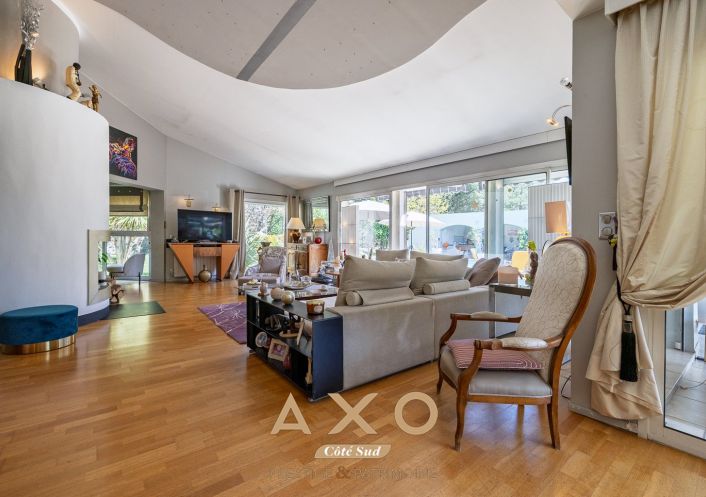 vente Maison Bouc Bel Air