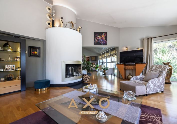 vente Maison Bouc Bel Air