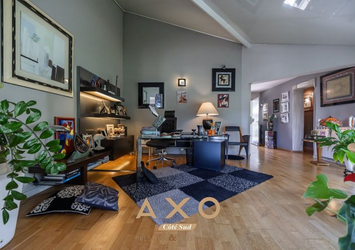 vente Maison Bouc Bel Air