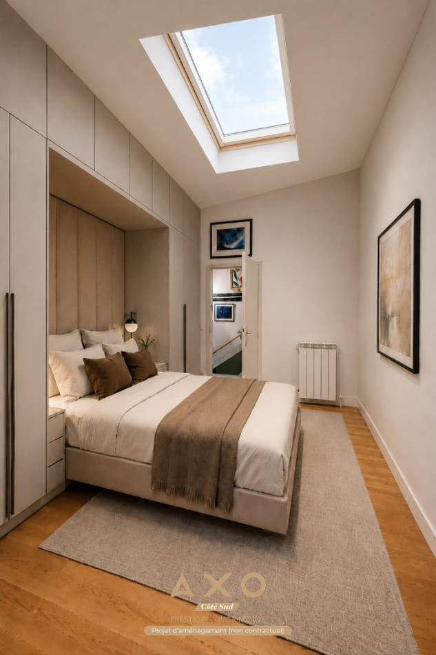 vente Maison Bouc Bel Air - Photo 12