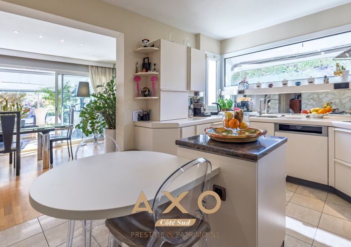 vente Maison Bouc Bel Air