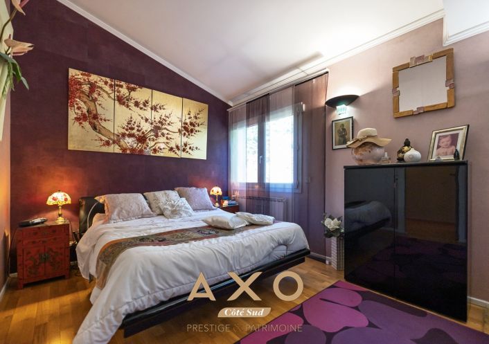 vente Maison Bouc Bel Air