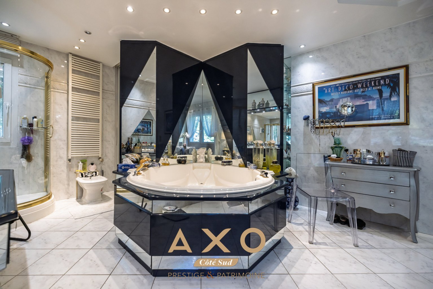 vente Maison Bouc Bel Air - Photo 13