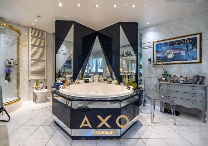 vente Maison Bouc Bel Air