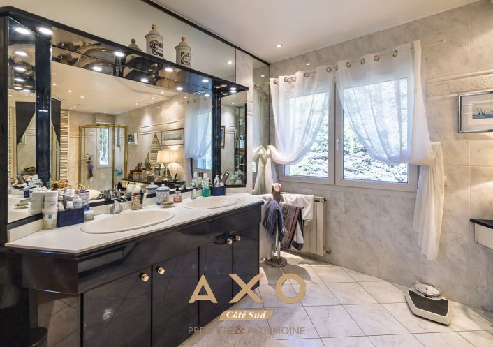 vente Maison Bouc Bel Air