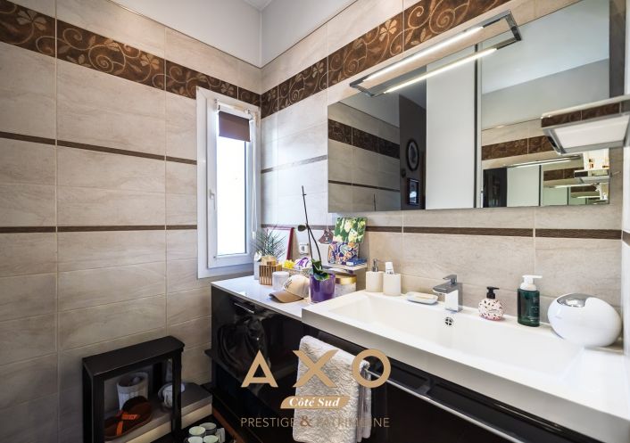 vente Maison Bouc Bel Air