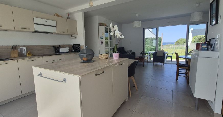 vente Maison Camaret Sur Mer