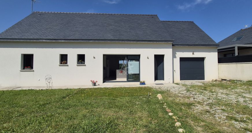 vente Maison Camaret Sur Mer