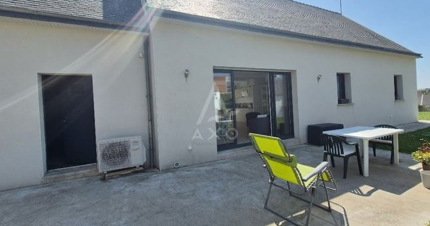 vente Maison Camaret Sur Mer