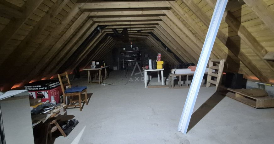 vente Maison Camaret Sur Mer