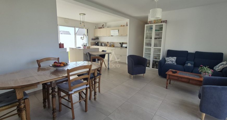 vente Maison Camaret Sur Mer