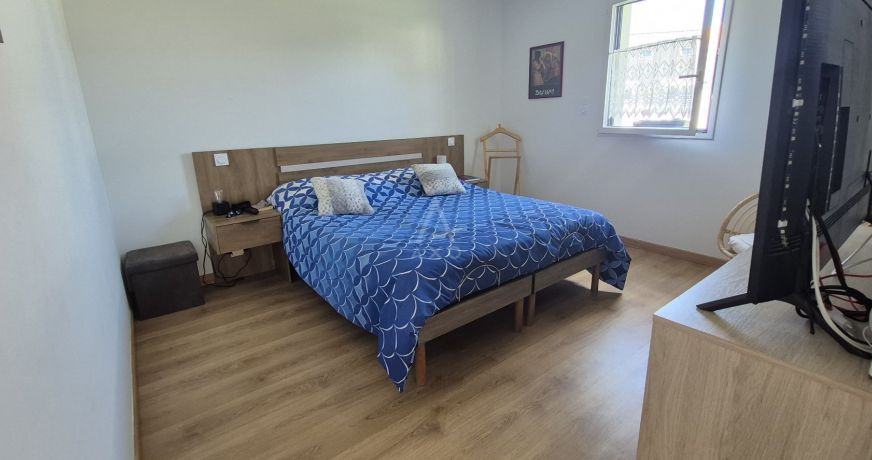 vente Maison Camaret Sur Mer