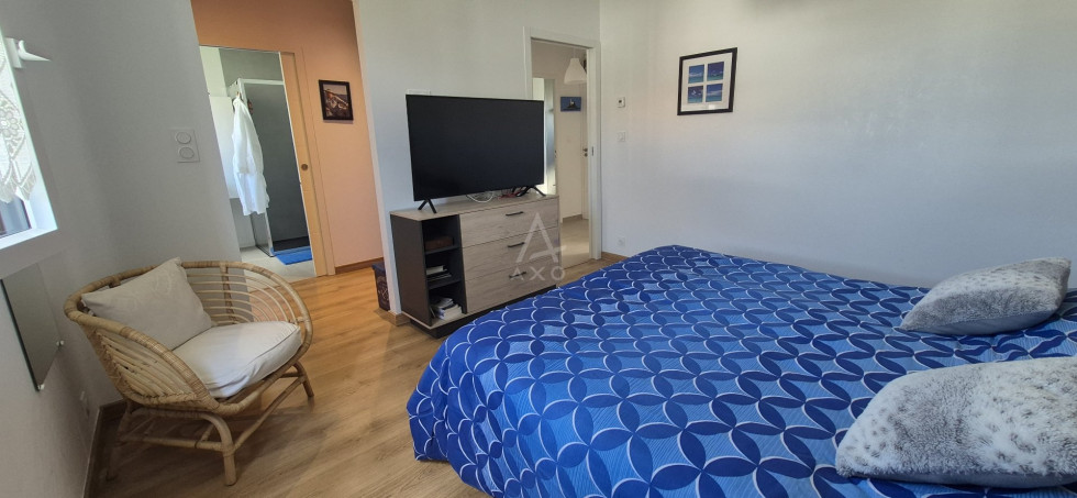 vente Maison Camaret Sur Mer - Photo 7