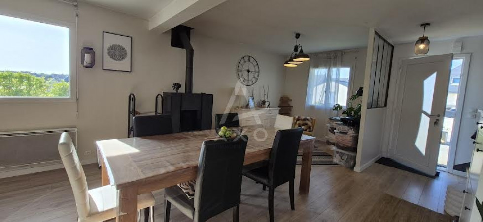 vente Maison Camaret Sur Mer - Photo 6