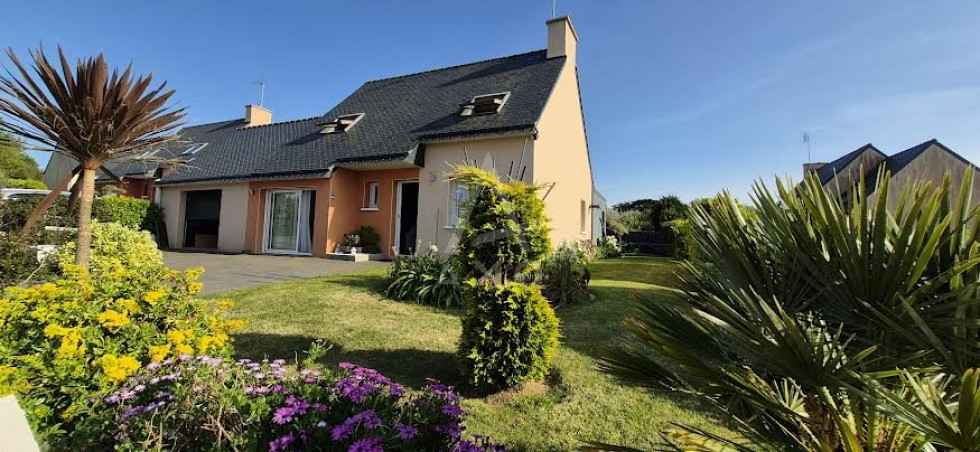 vente Maison Camaret Sur Mer - Photo 1