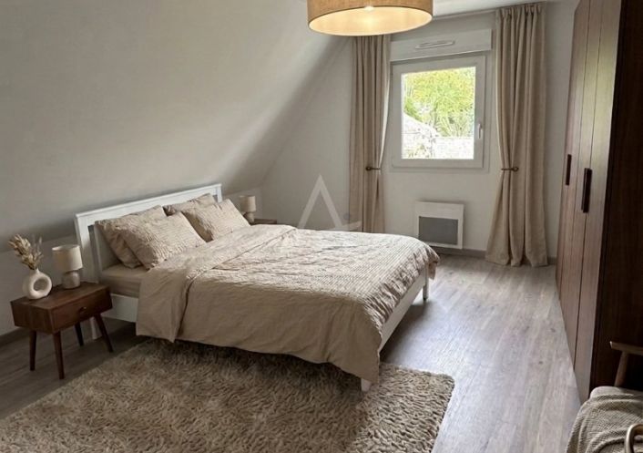 vente Maison Secqueville En Bessin