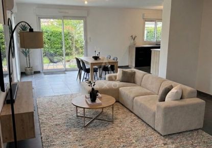 vente Maison Secqueville En Bessin