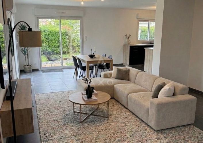 vente Maison Secqueville En Bessin
