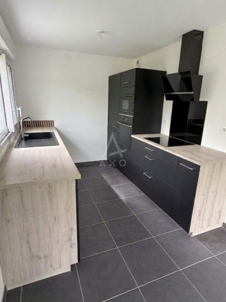 vente Maison Secqueville En Bessin - Photo 2