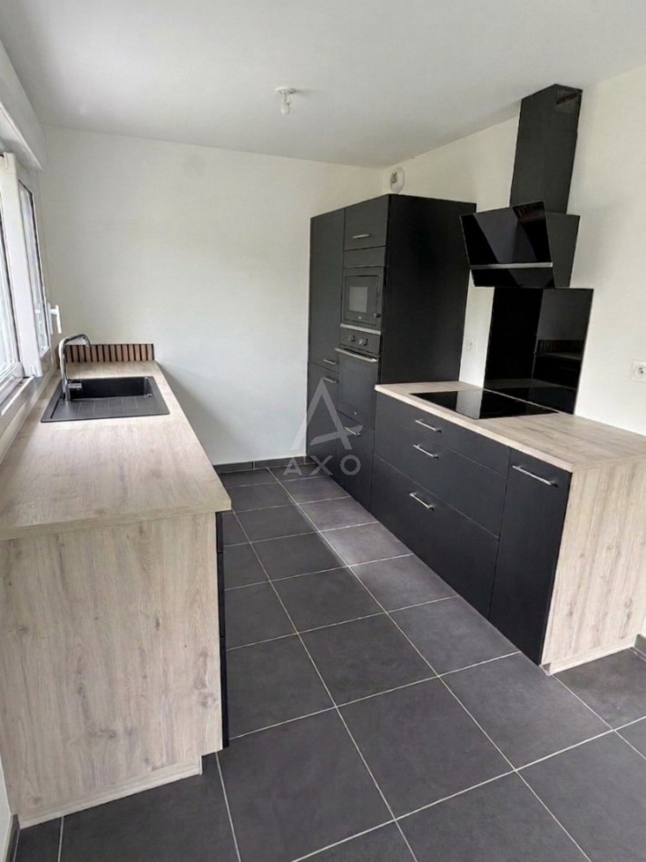 vente Maison Secqueville En Bessin - Photo 2
