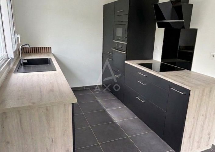 vente Maison Secqueville En Bessin