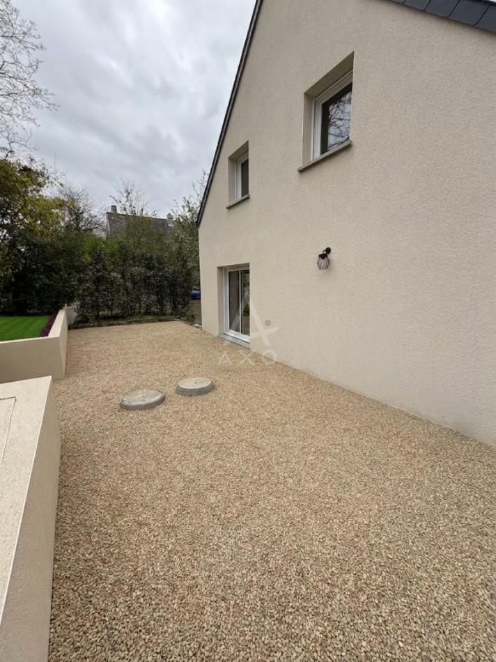 vente Maison Secqueville En Bessin - Photo 4
