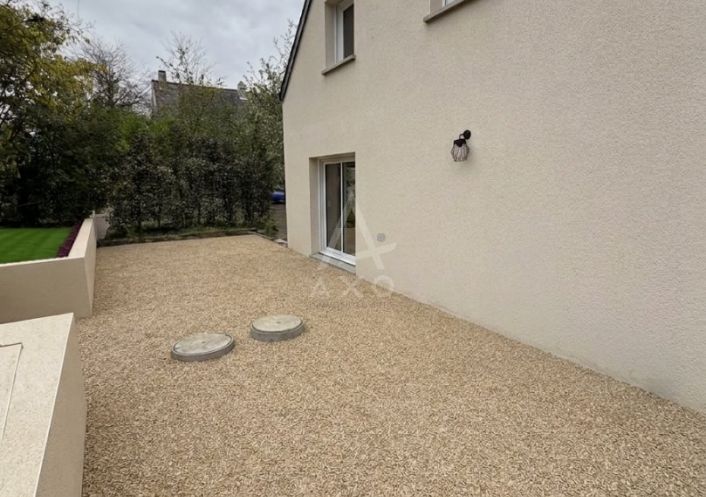 vente Maison Secqueville En Bessin