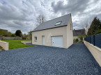vente Maison Secqueville En Bessin