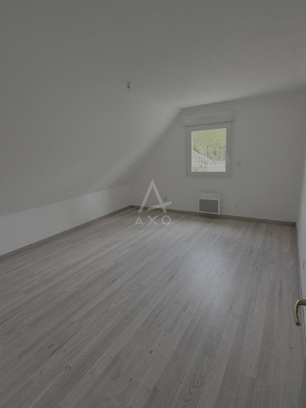 vente Maison Secqueville En Bessin - Photo 6