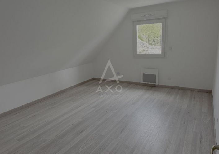 vente Maison Secqueville En Bessin