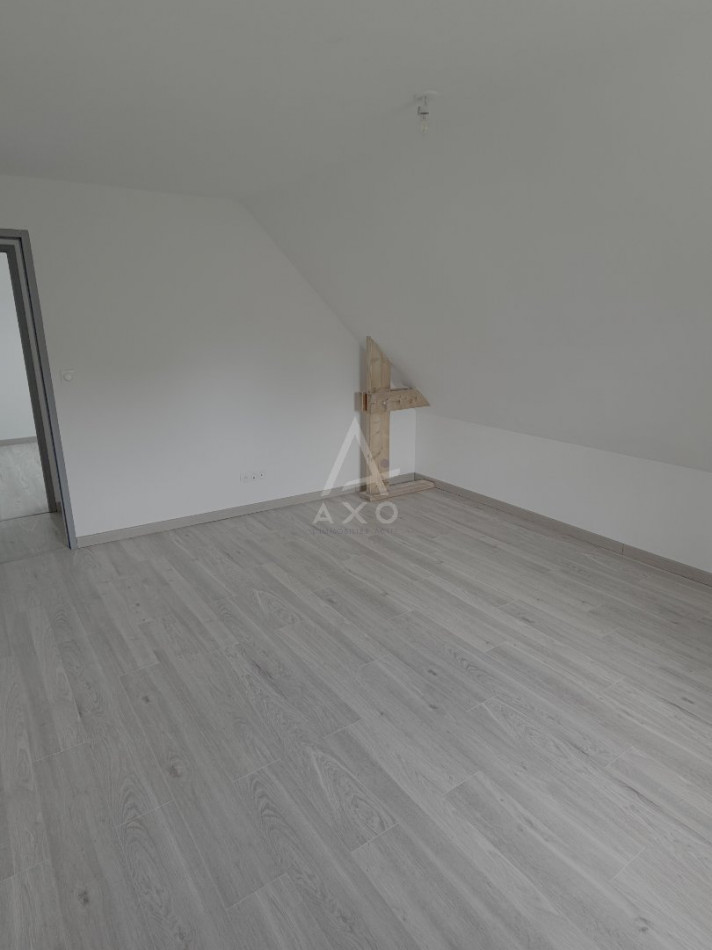 vente Maison Secqueville En Bessin - Photo 7