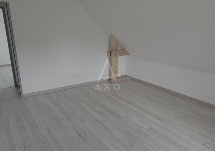 vente Maison Secqueville En Bessin