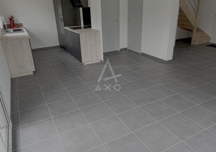 vente Maison Secqueville En Bessin