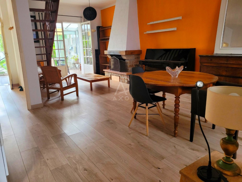 vente Maison Nantes - Photo 1