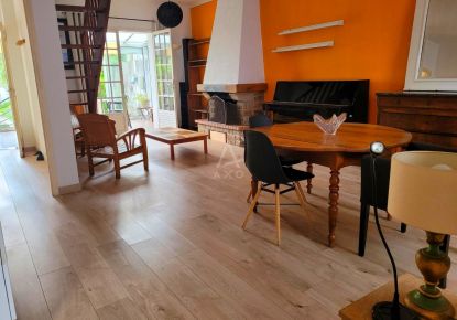 vente Maison Nantes